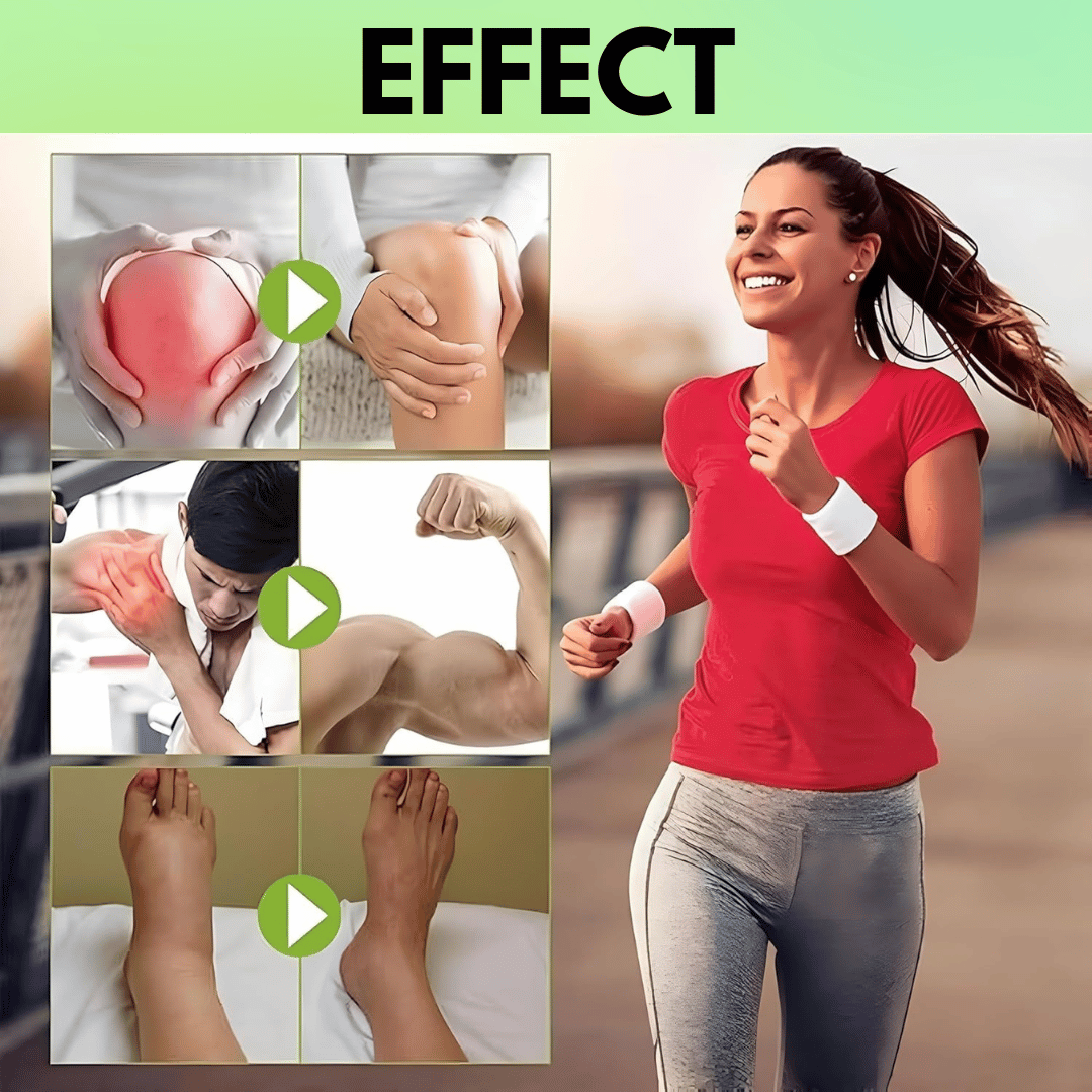 Bee Venom Cream For Joint and Bone