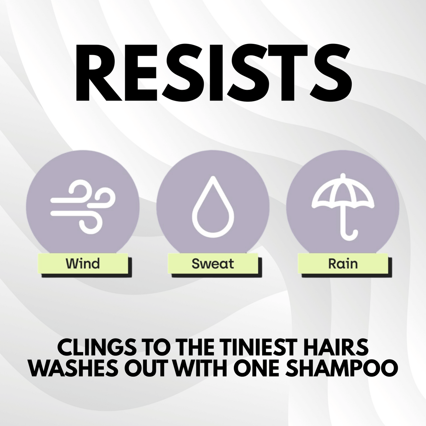 HairGrow - Hair Building Fibres For Men