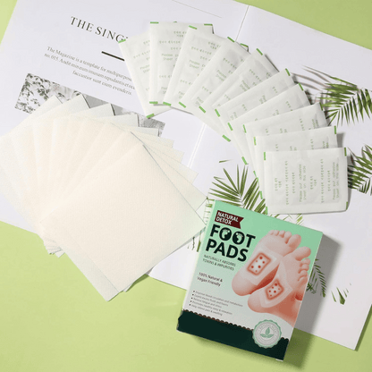 Revive™ – Detox Patch (Buy 1 Get 9 Free)