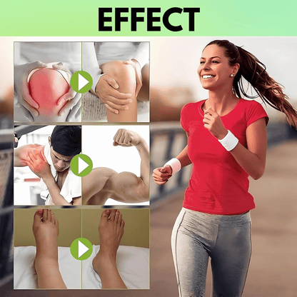 Bee Venom Cream For Joint and Bone