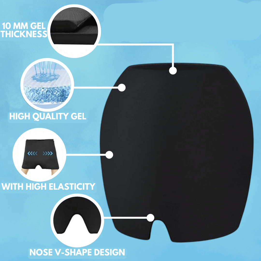 HeadRelief™ Migraine and Headache Relief Cap