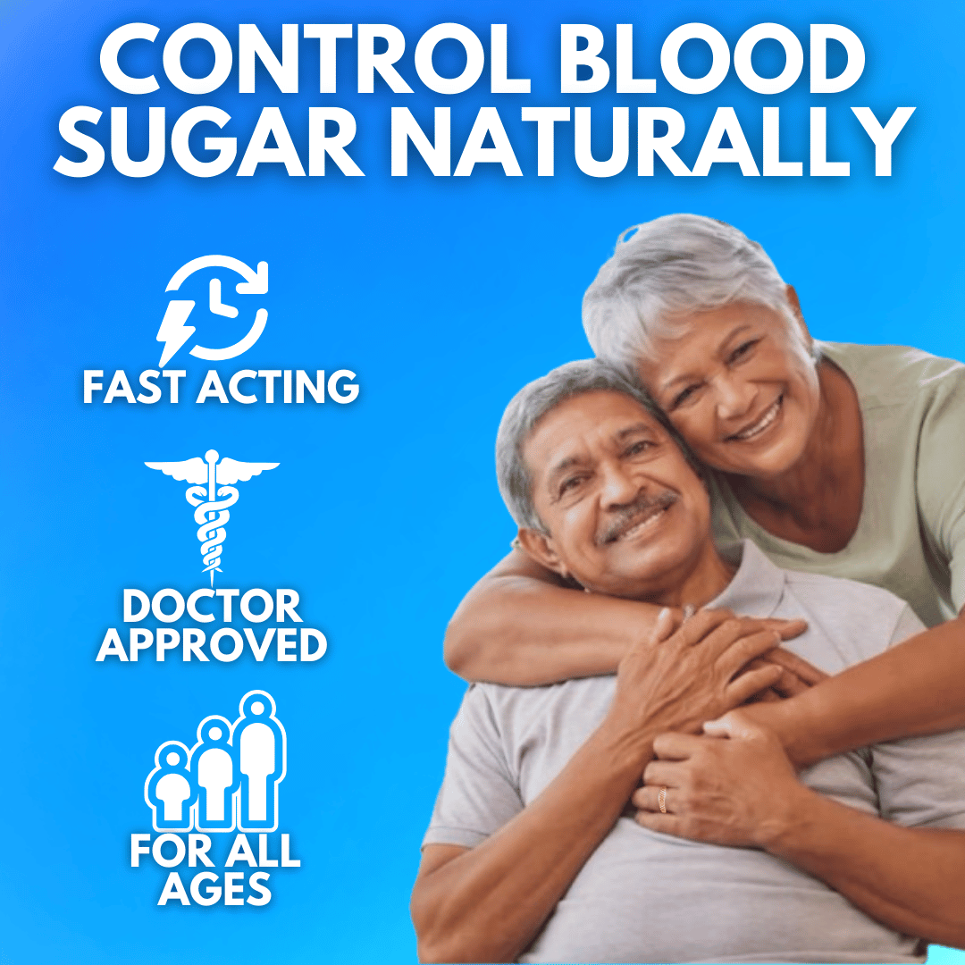 GlucoEase™️ Magnetic Therapy Ring for Sugar Control (Buy 1 Get 1 Free)