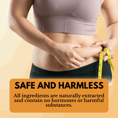 LeanPatch™ - Bee Venom Lymphatic Drainage & Sliming Patches