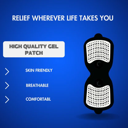 Pocket Ease™ - Ems mini Massager