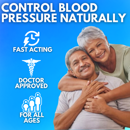 Acuplus™ Sugar Control LI4 Acupressure Point Clip